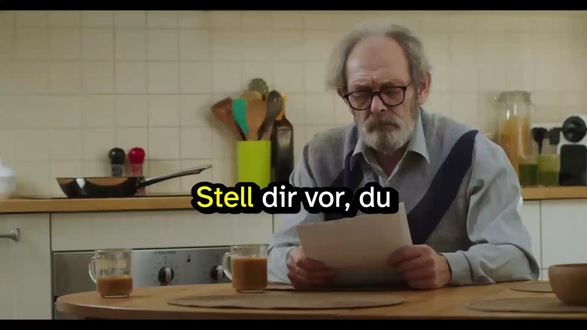 Einleitung: Sicherheit im Alltag durch den Vorsorgeausweis