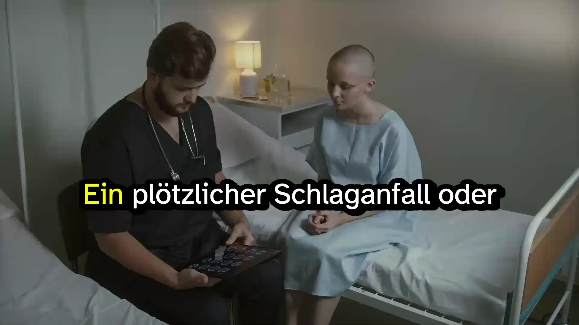 Gesetzliche Betreuung im Pflegefall: Ein umfassender Leitfaden für Angehörige