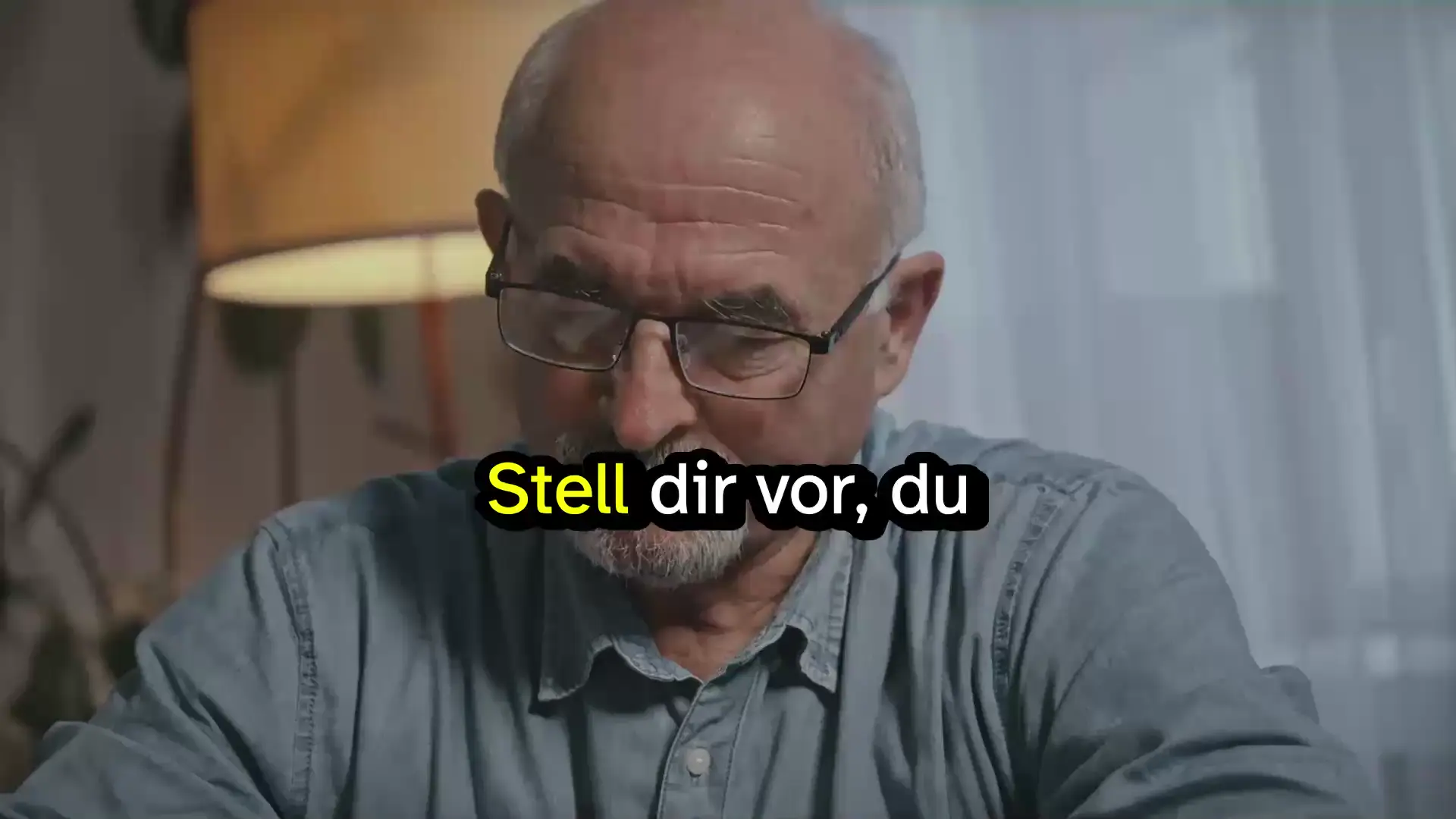 Selbstbestimmung im Alter: Warum eine Pflegeverfügung unverzichtbar ist
