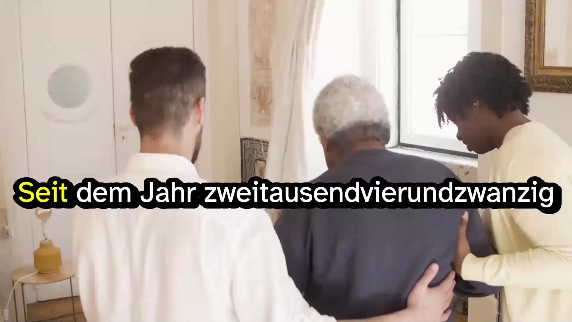 Das E-Rezept im Jahr 2026: Ein digitaler Meilenstein mit neuen Herausforderungen für Angehörige