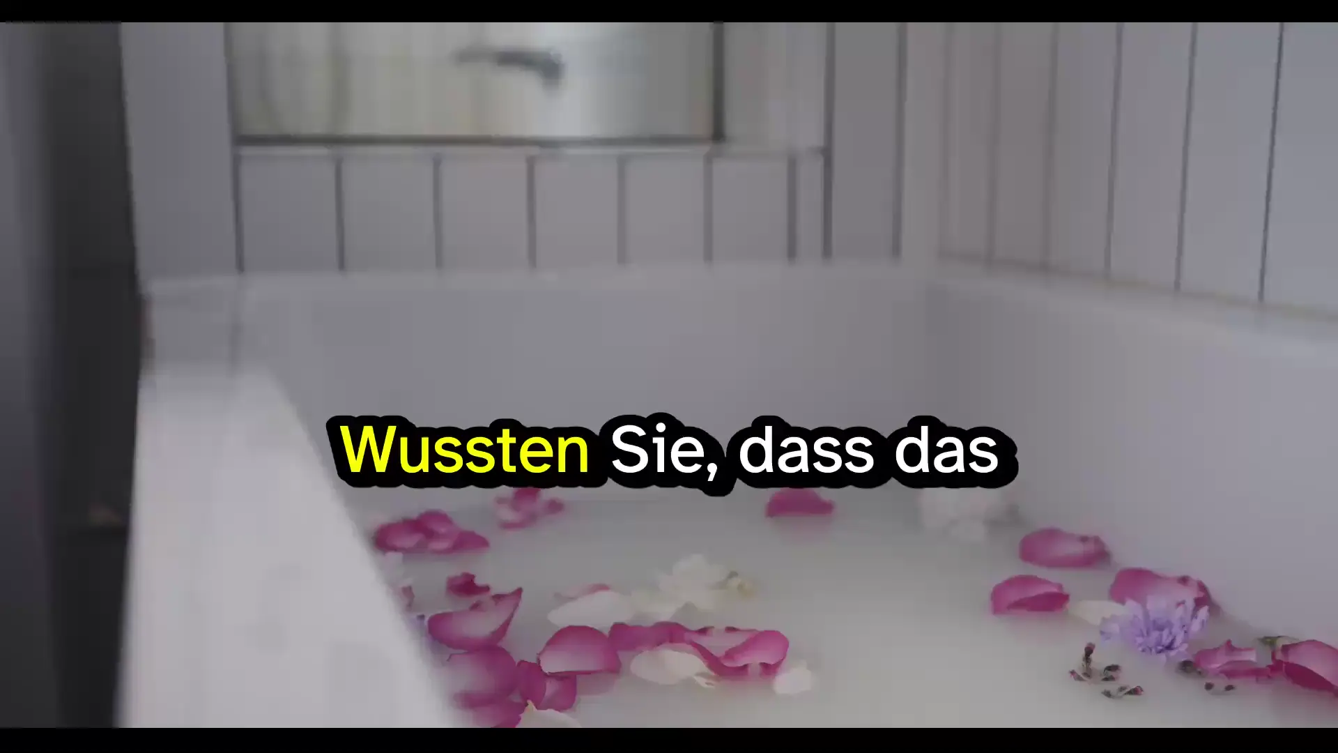 Wanne zur Dusche umbauen: Der Weg zum sicheren und barrierefreien Badezimmer