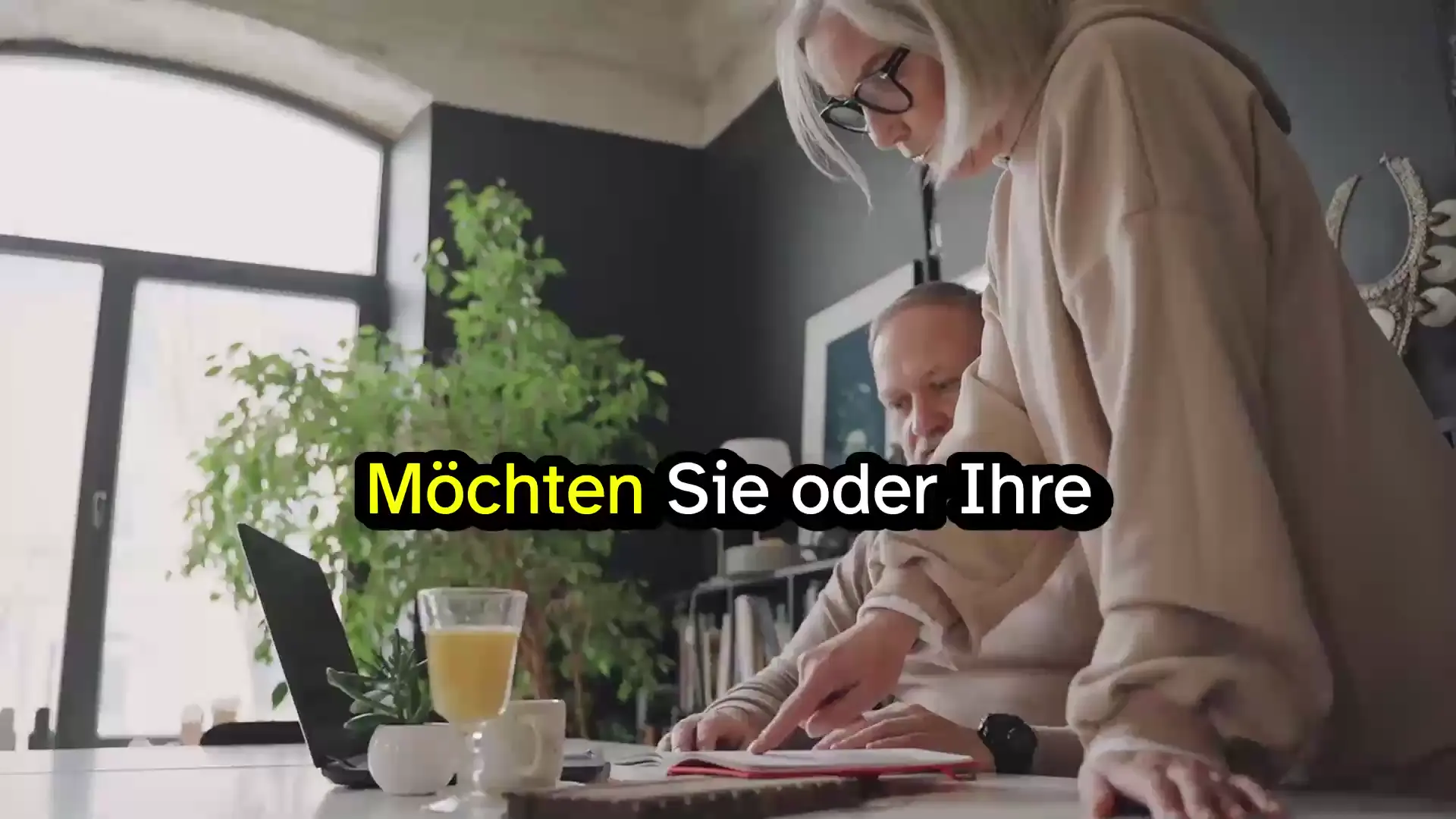 Einleitung: Selbstbestimmt und sicher im Alter leben