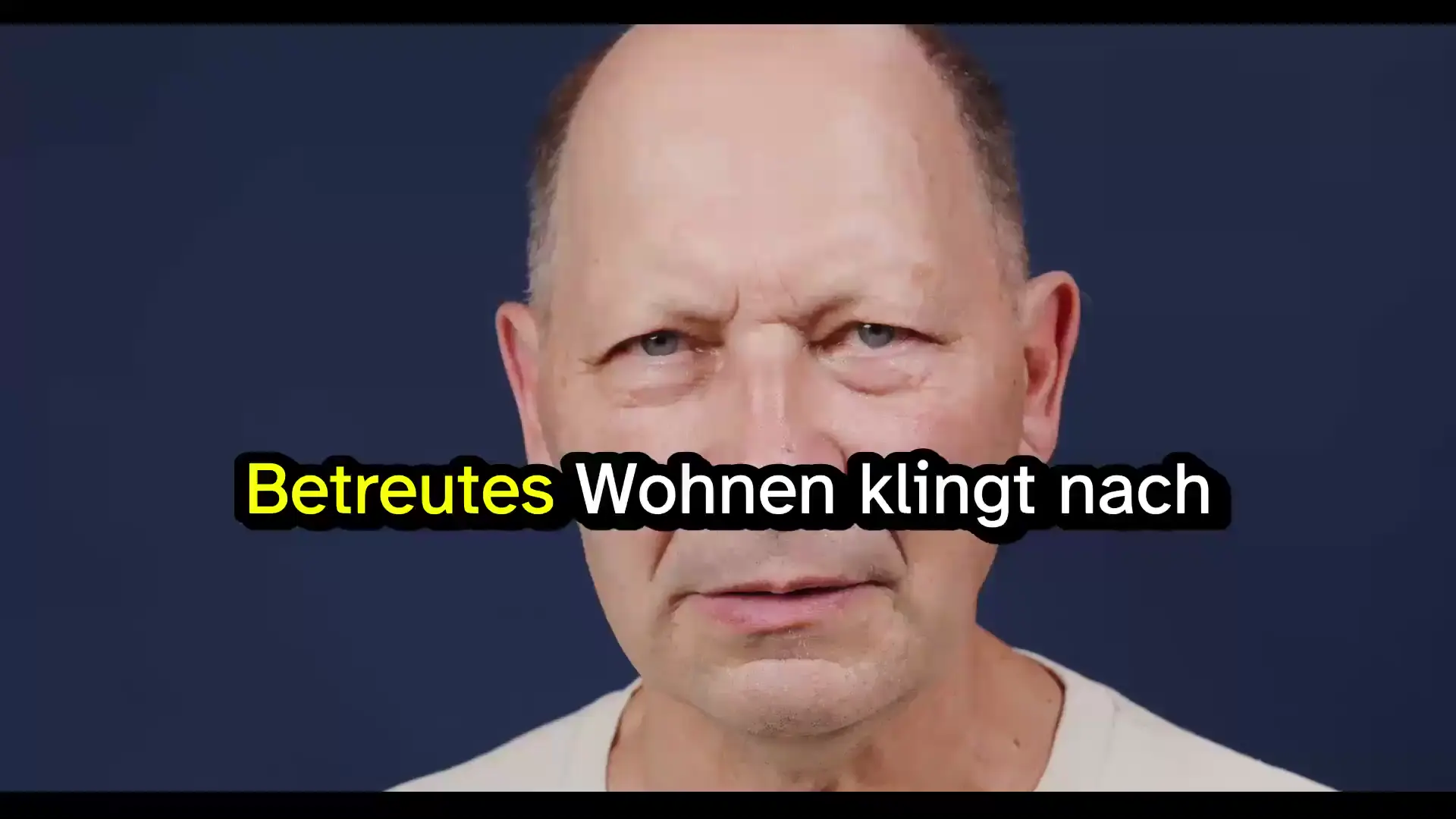 Sicherheit im Betreuten Wohnen: Ein grundlegendes Bedürfnis