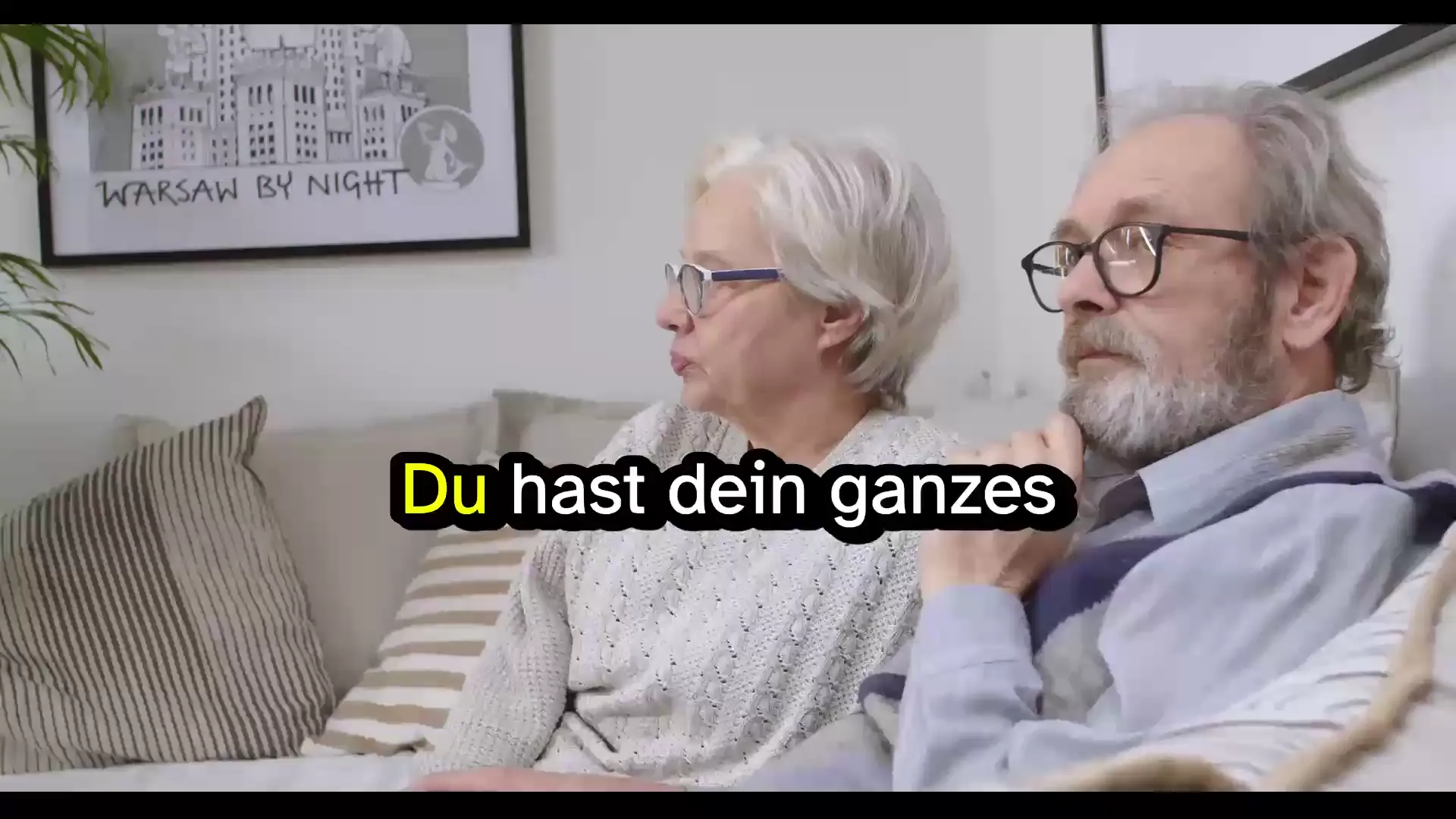 Die eigene Immobilie absichern: Ein umfassender Leitfaden zum Wohnrecht auf Lebenszeit