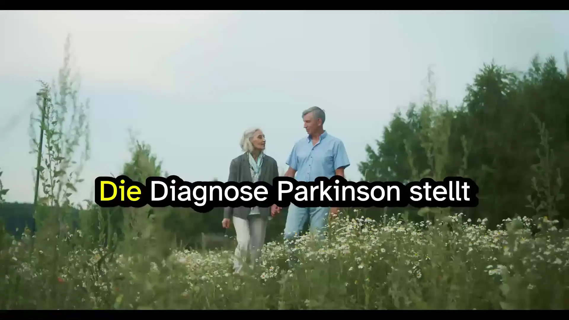 Wohnen mit Parkinson: Anpassungen für ein sicheres Zuhause