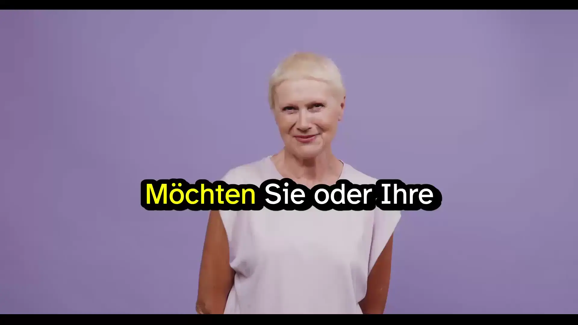 Sicher und selbstbestimmt im Alter: Die Rolle des ambulanten Pflegedienstes