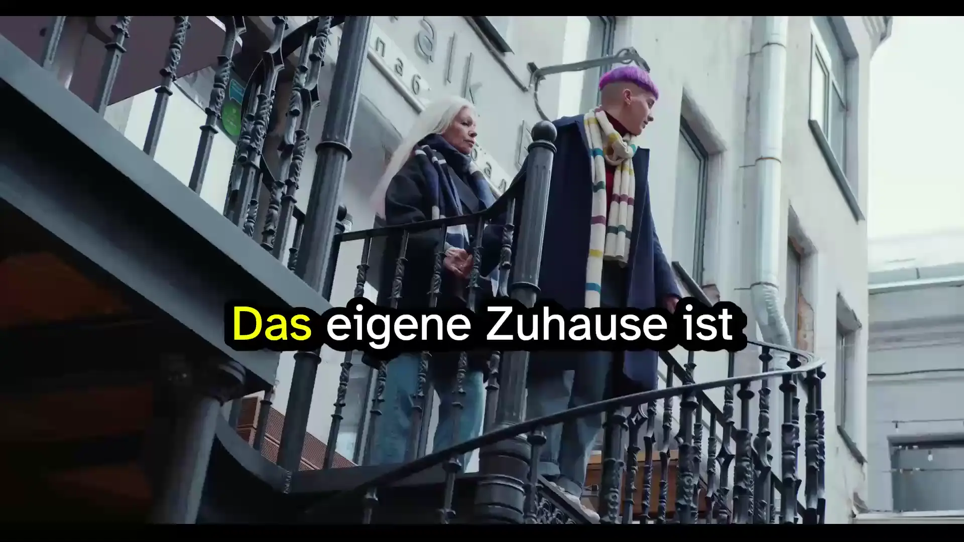 Einleitung: Warum das eigene Zuhause im Alter so wichtig ist