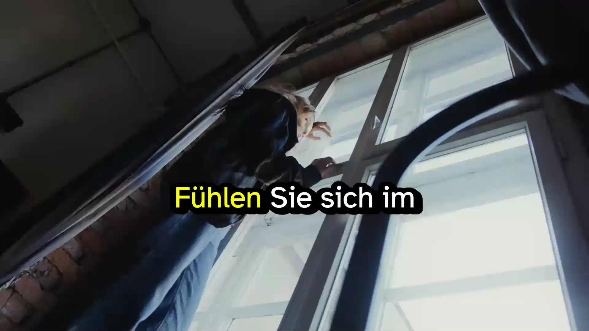 Die stille Epidemie: Warum Einsamkeit im Alter ein drängendes Thema ist