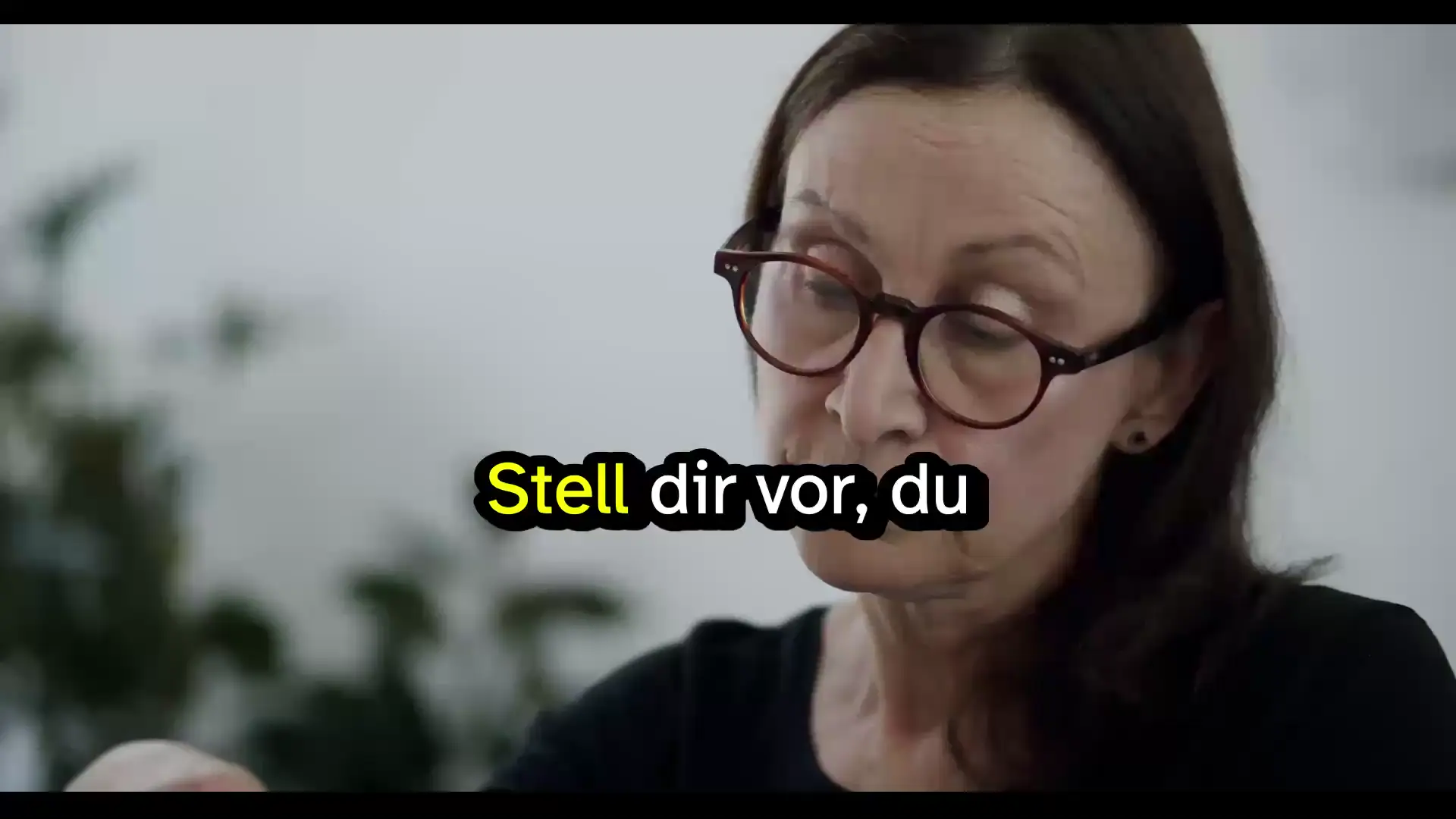 Einleitung: Die unsichtbare Stütze für ein selbstbestimmtes Leben im Alter