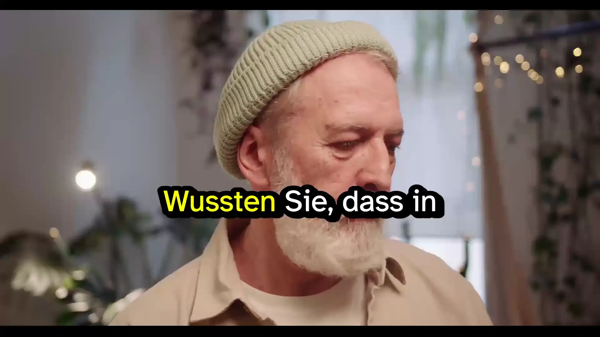 Lebensmittelverschwendung im Alter: Eine unterschätzte Herausforderung