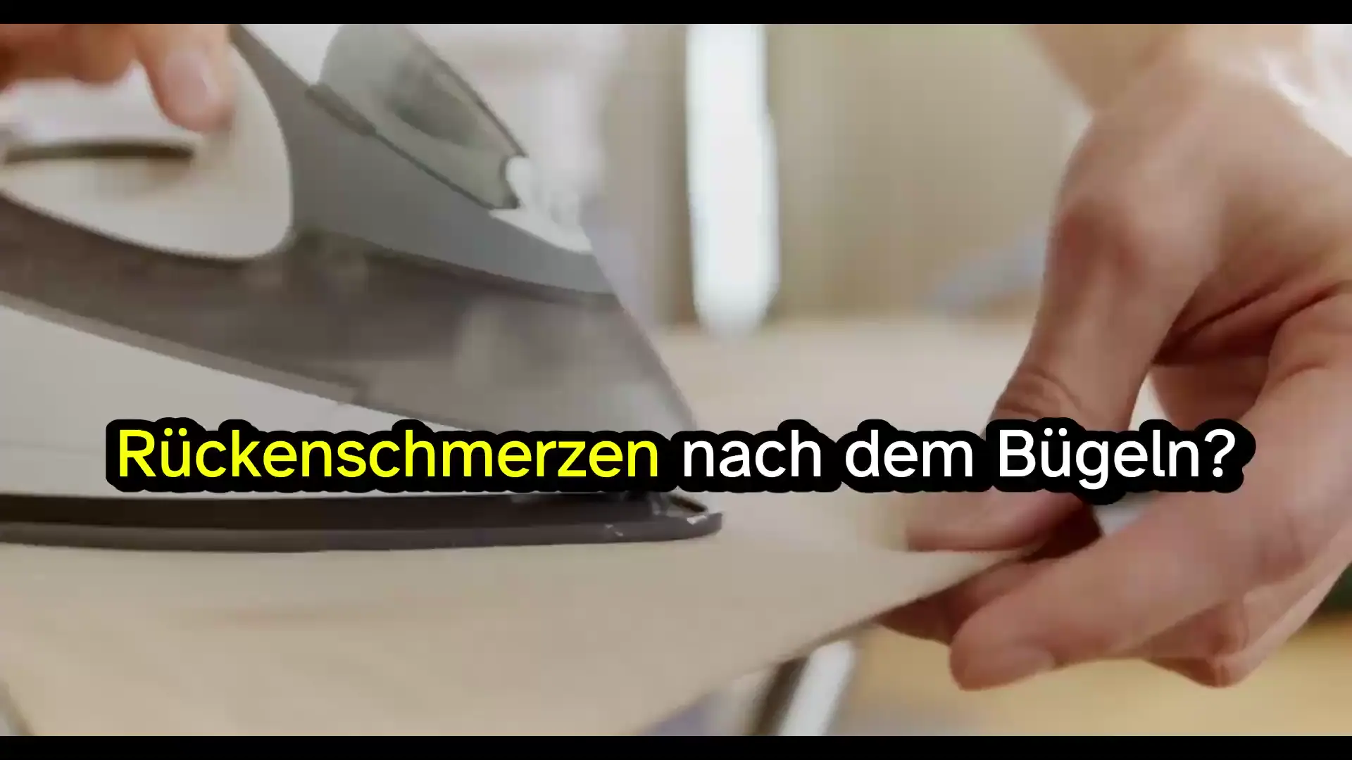 Die Bedeutung der Selbstständigkeit im eigenen Haushalt