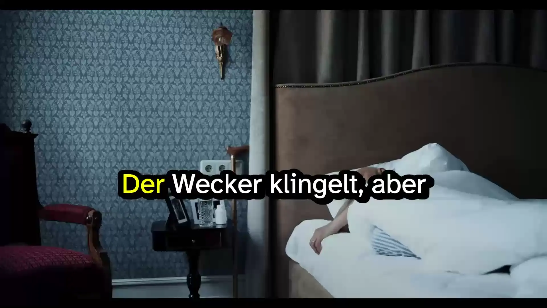 Der sichere Start in den Tag: Warum das richtige Aufstehen aus dem Bett so entscheidend ist