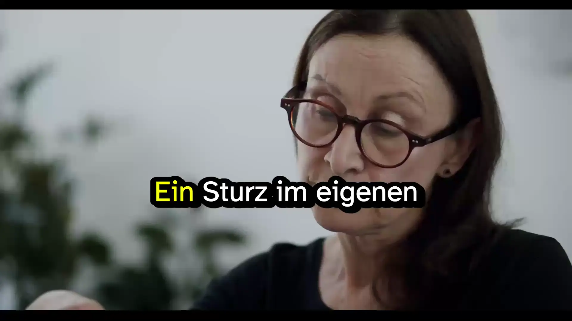 Einleitung: Warum ein Hausnotruf mit Sturzsensor Leben rettet