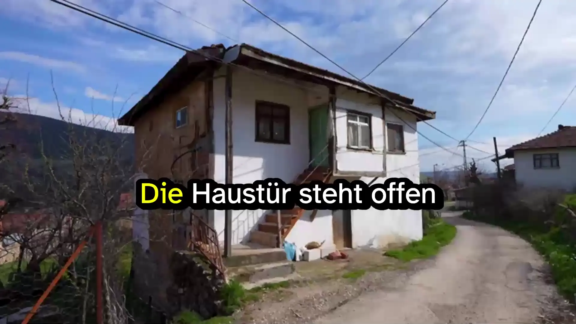 Einführung: Die ständige Sorge um demenzkranke Angehörige