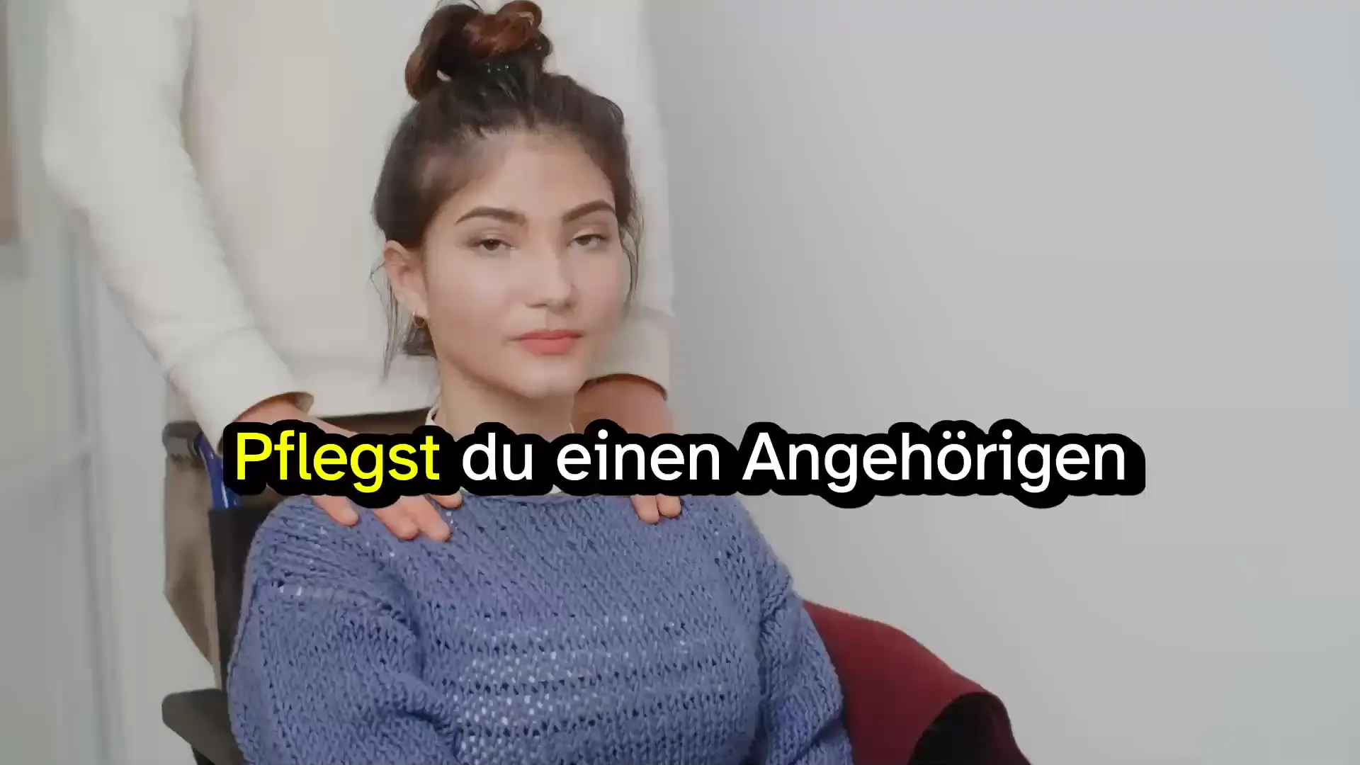 Die stille Last der häuslichen Pflege: Warum körperliche Entlastung unverzichtbar ist