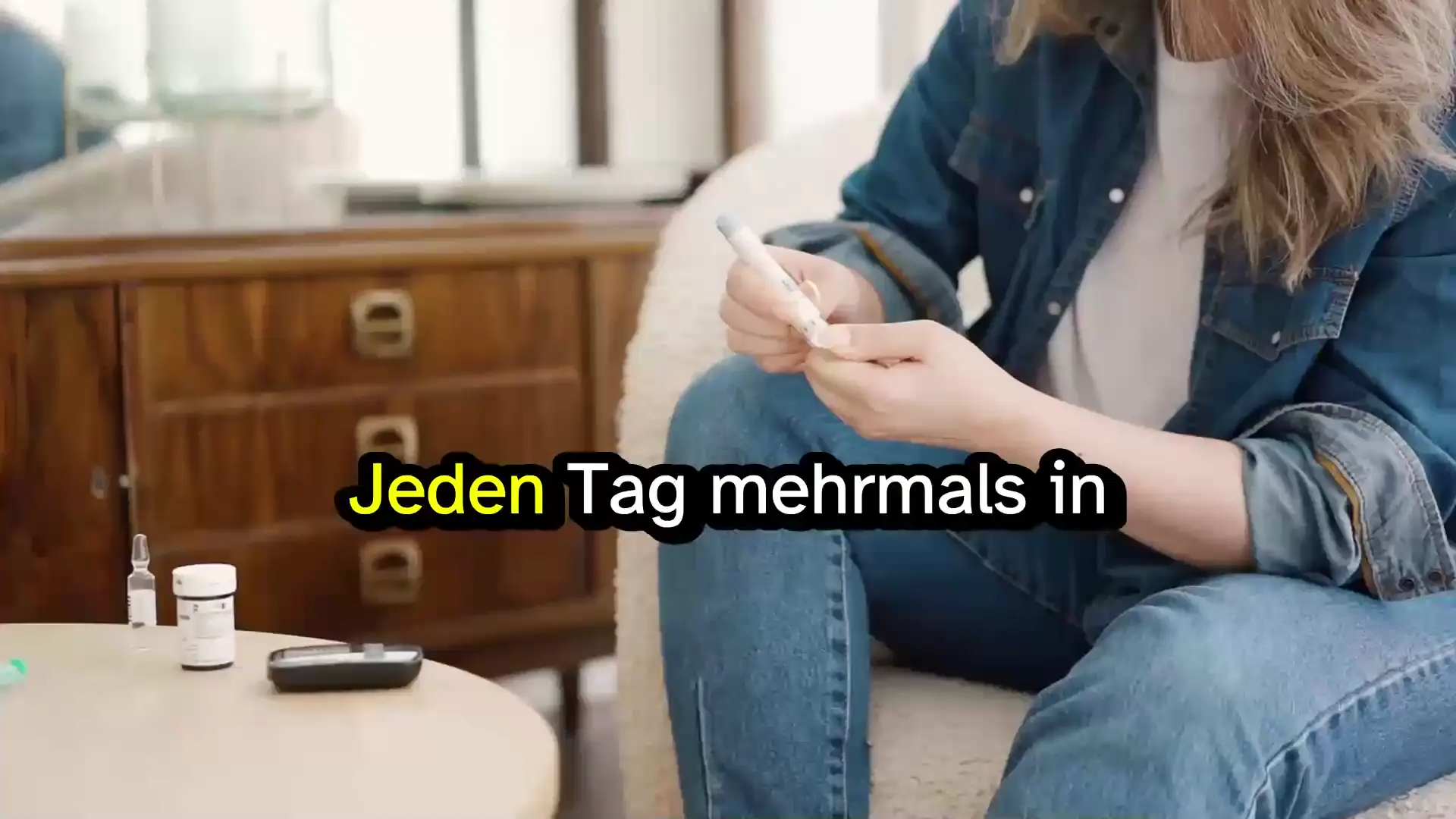 Die Revolution der Blutzuckermessung: Warum digitales Management für Senioren so wichtig ist