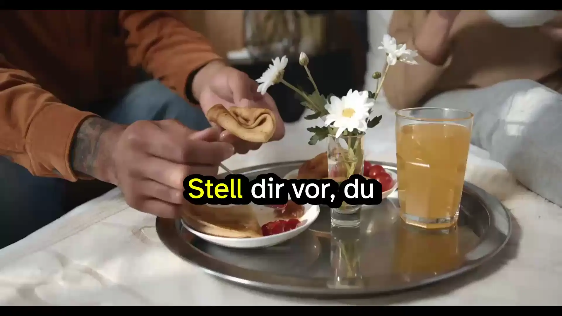 KI in der 24-Stunden-Pflege: Sprachbarrieren überwinden