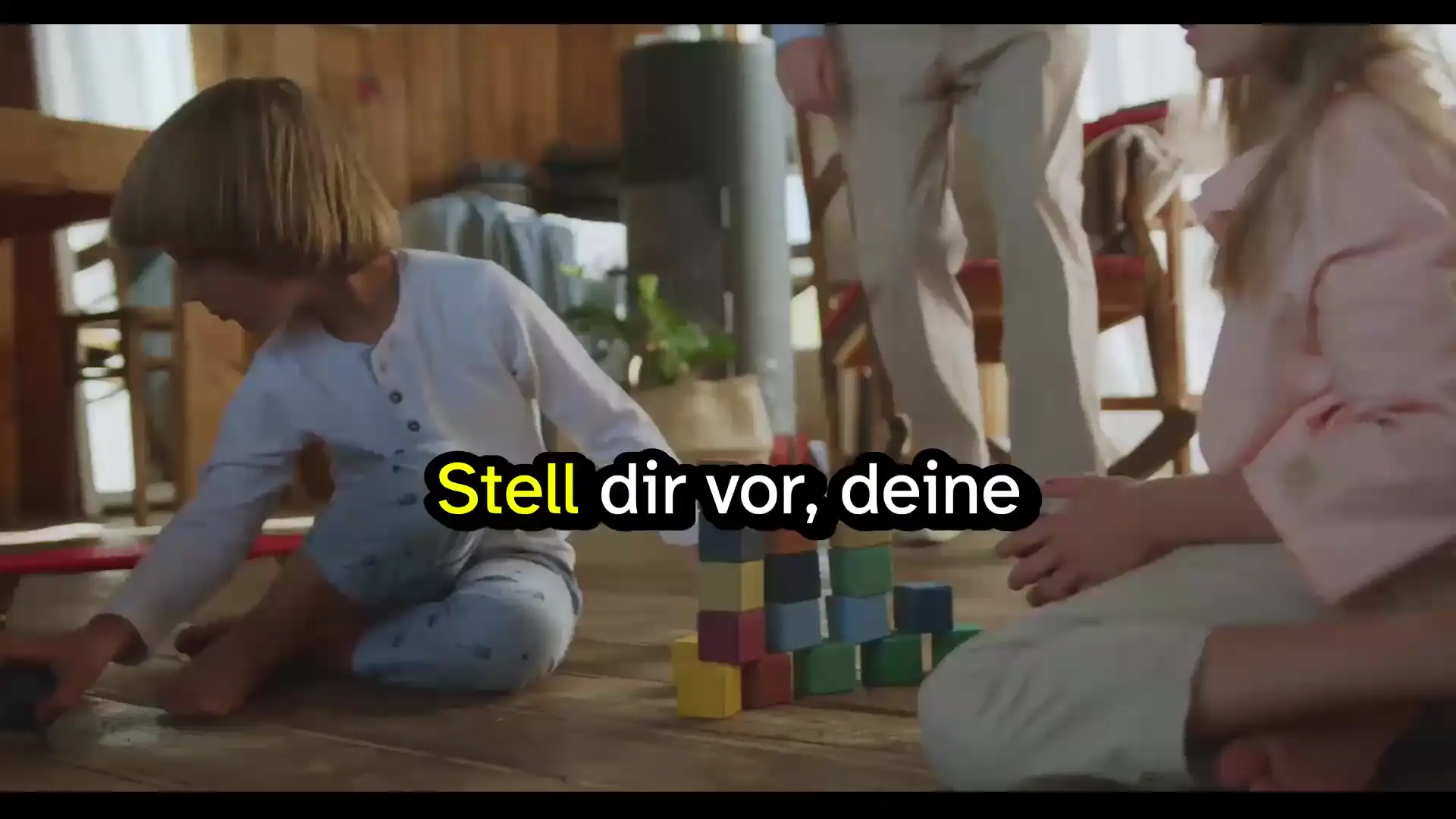 Die unsichtbare Gefahr im eigenen Zuhause: Warum Stürze im Alter ein zentrales Thema sind