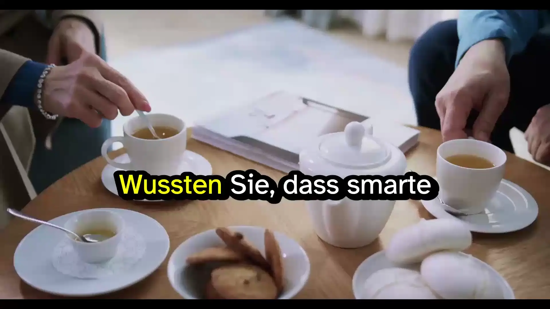 Einführung: Warum intelligentes Heizen im Alter an Bedeutung gewinnt