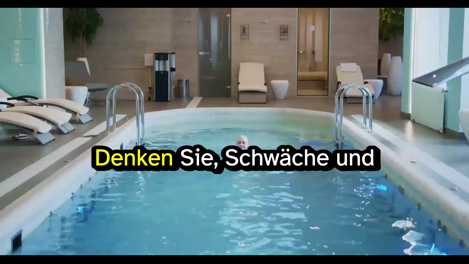 Muskelabbau im Alter: Ein schleichender, aber umkehrbarer Prozess