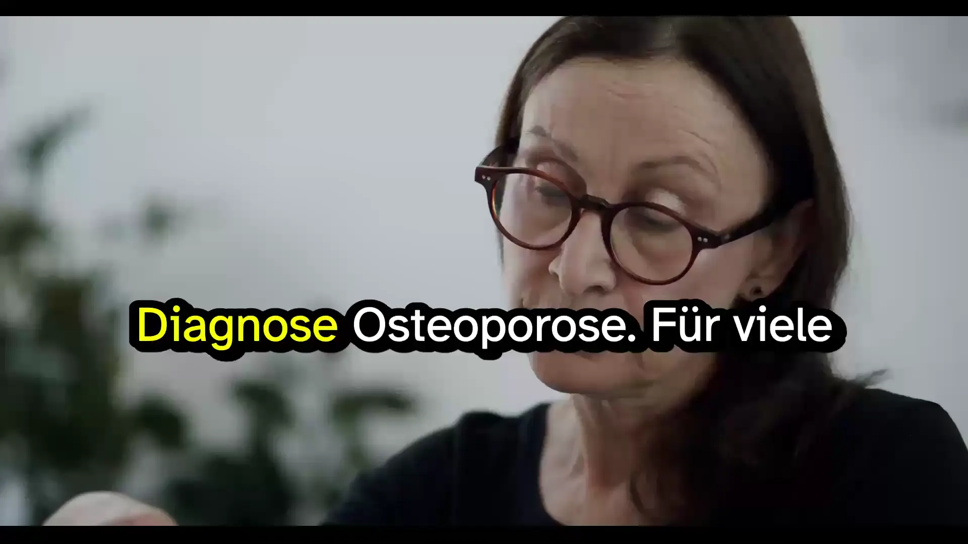 Die stille Gefahr: Warum Knochengesundheit im Alter höchste Priorität hat