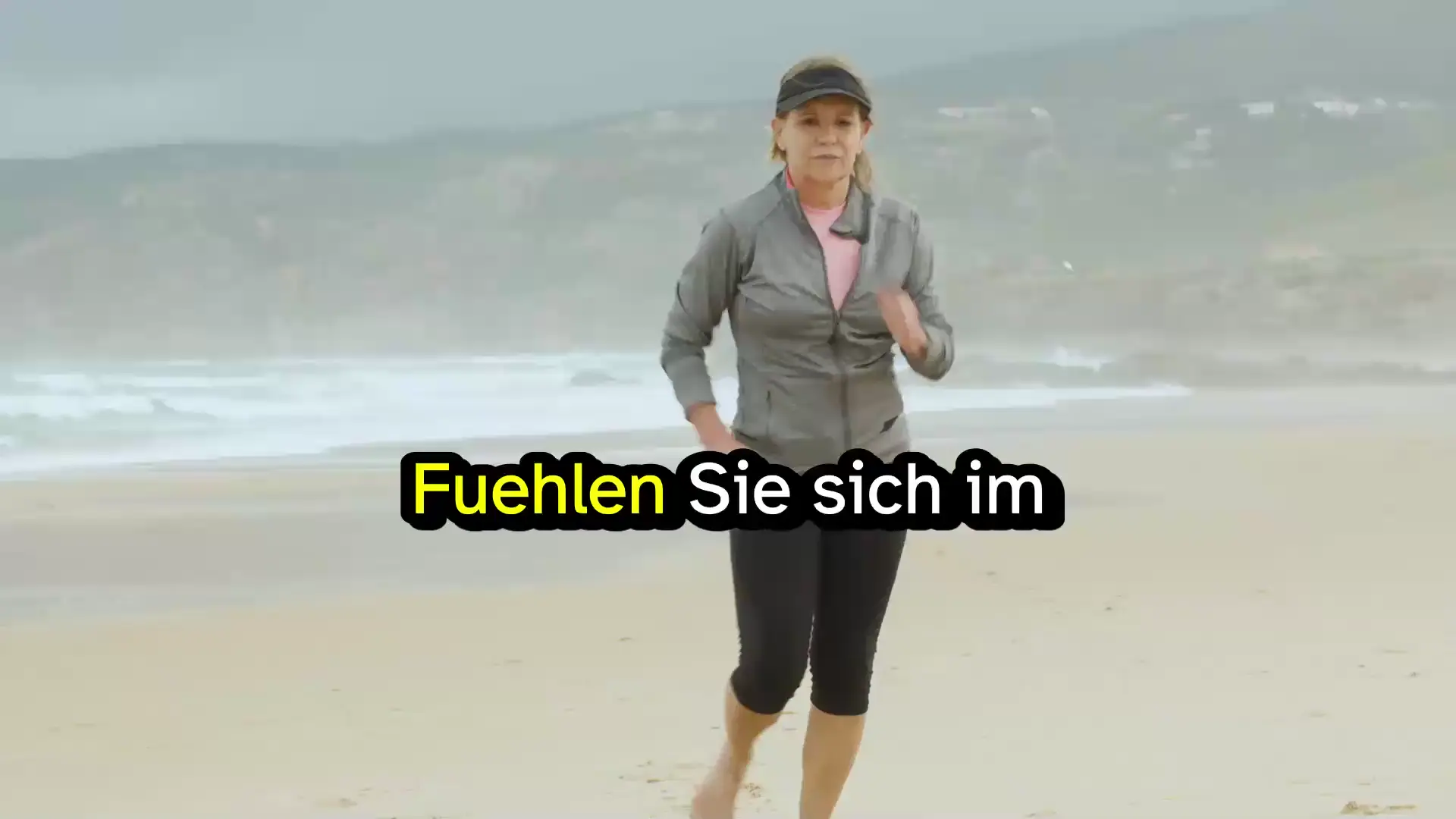 Wassergymnastik ab 65: Gelenkschonend und effektiv fit bleiben