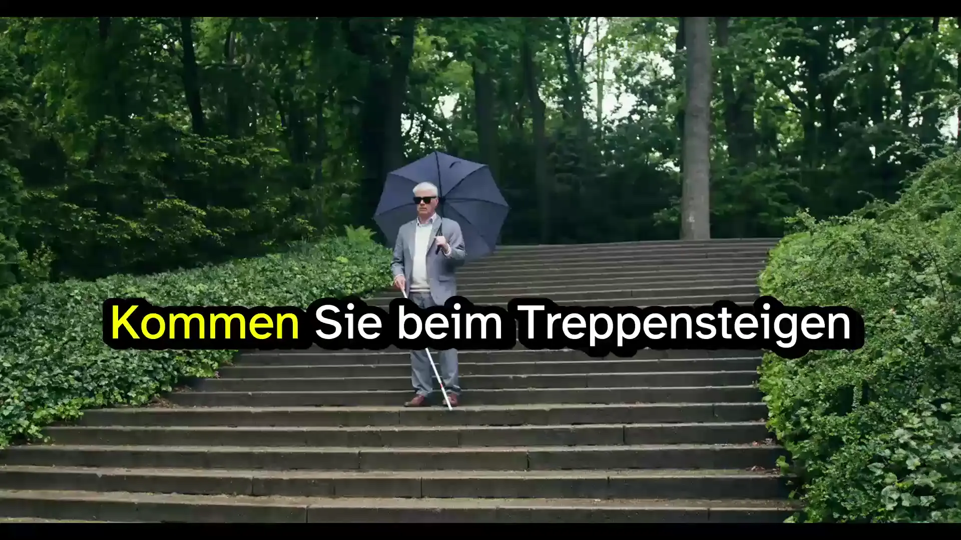 Wieder tief durchatmen: Einfache Atemgymnastik für Senioren