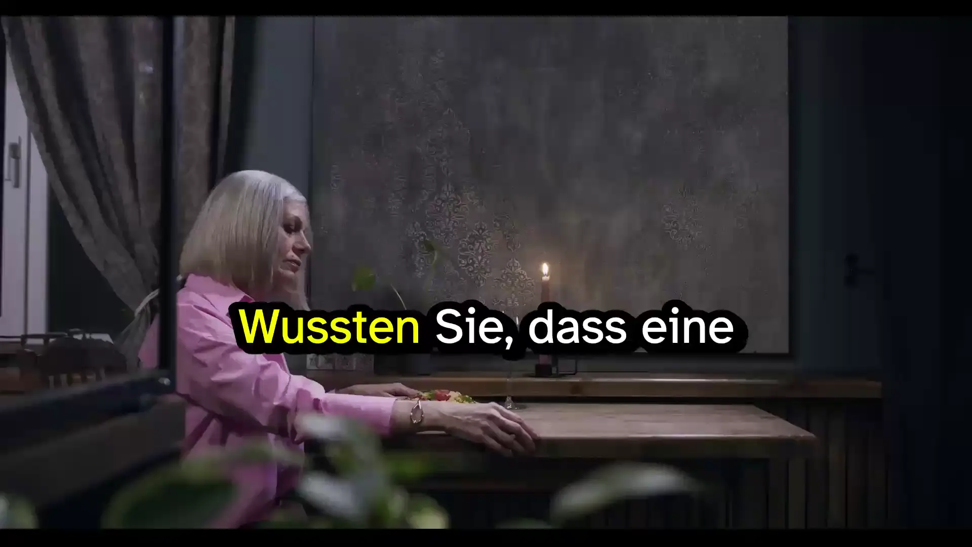 Mangelernährung im Alter: Warnsignale erkennen und richtig handeln