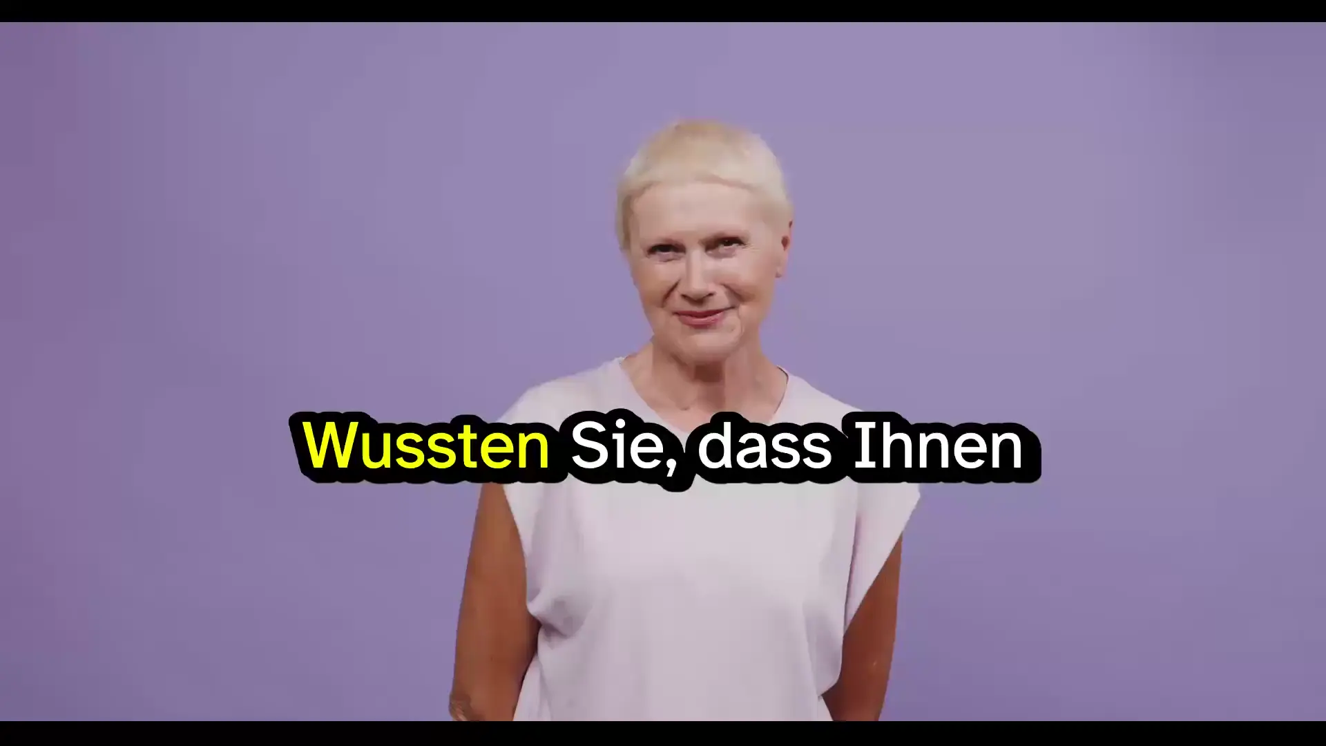 125 Euro Entlastungsbetrag: So nutzen Sie das Pflege-Budget clever!
