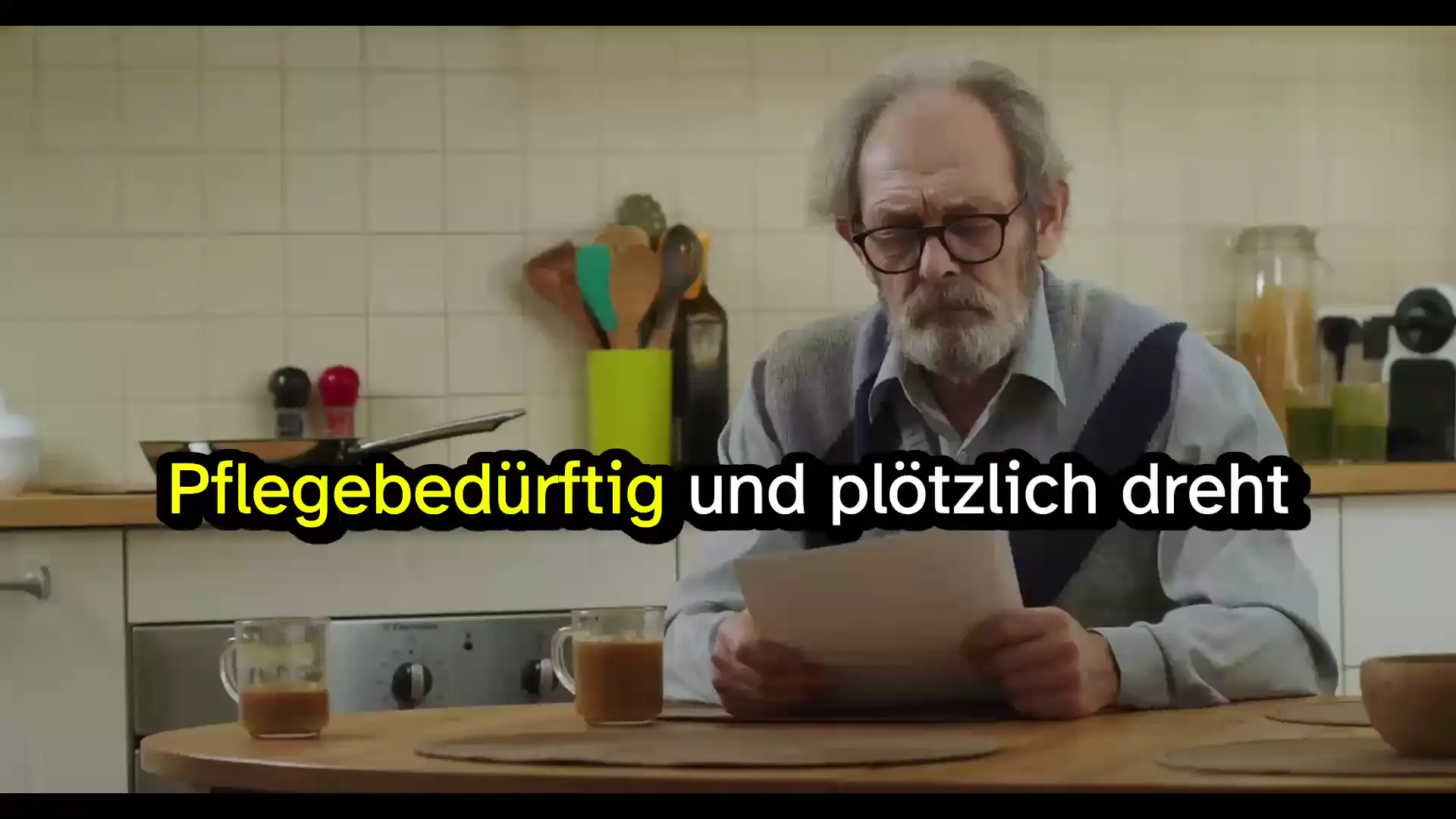 Pflegeberatung: Ihr kostenloses Recht auf mehr Lebensqualität