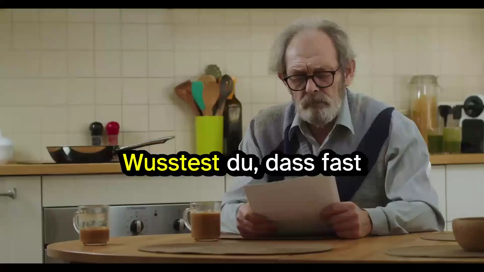 Sturzprävention im Alter: Wie Spiele Senioren schützen