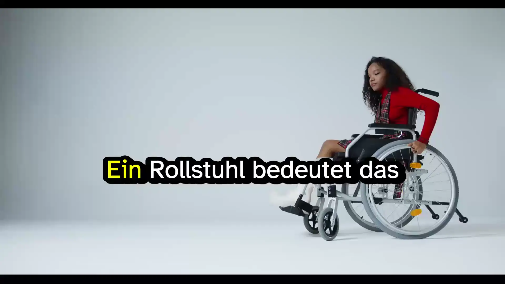 Rollstuhlsport für Senioren: So gelingt der aktive Neustart