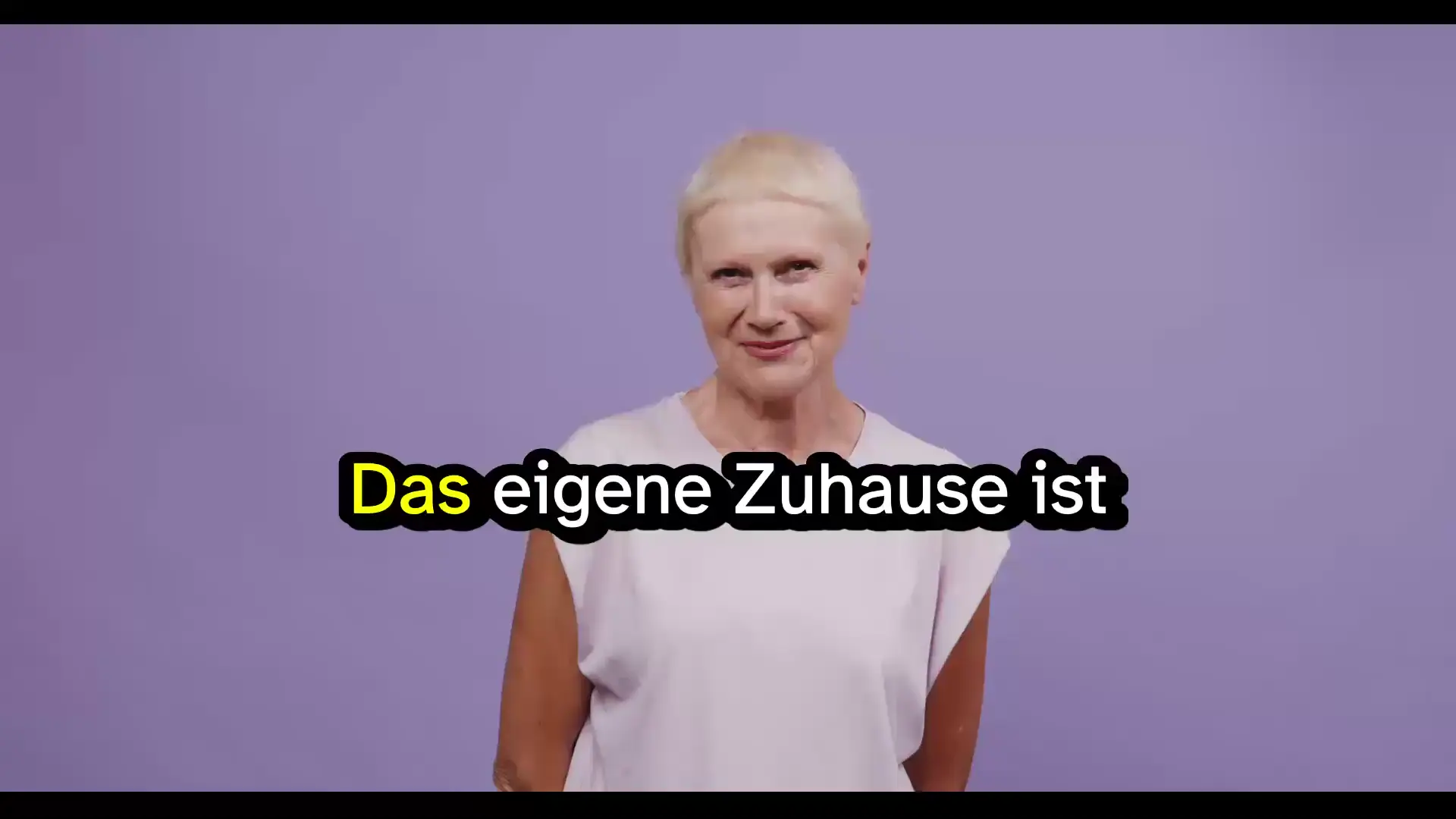 Alltagshilfe für Senioren: Selbstbestimmt leben im eigenen Zuhause