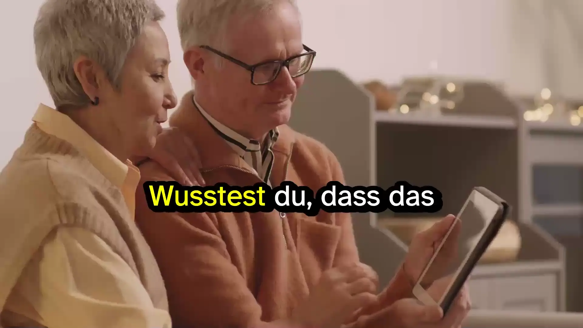Gehirnjogging für Senioren: Digitale Fitness im Alter