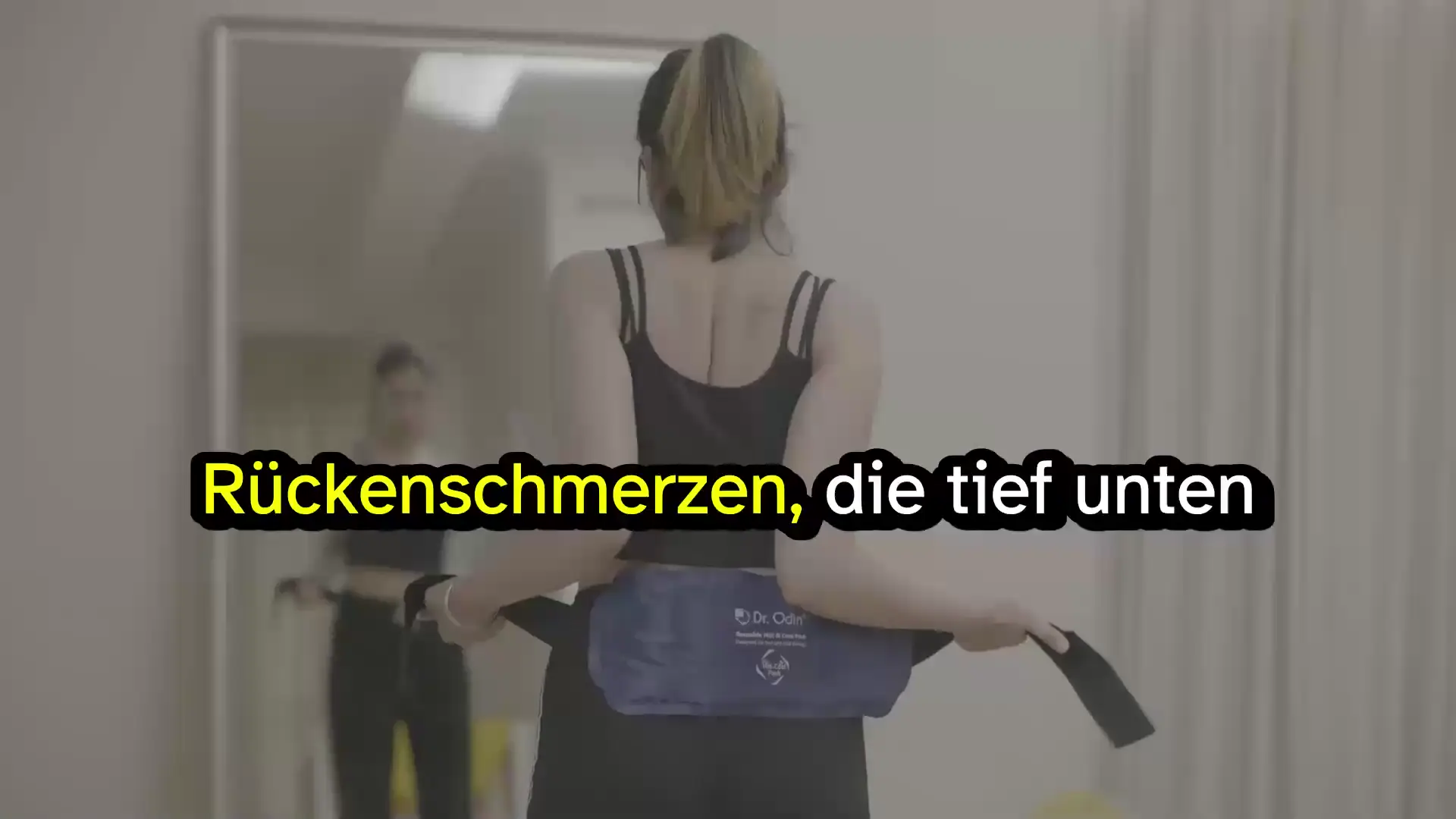 Spinalkanalstenose einfach erklärt: Symptome, Behandlung & Tipps