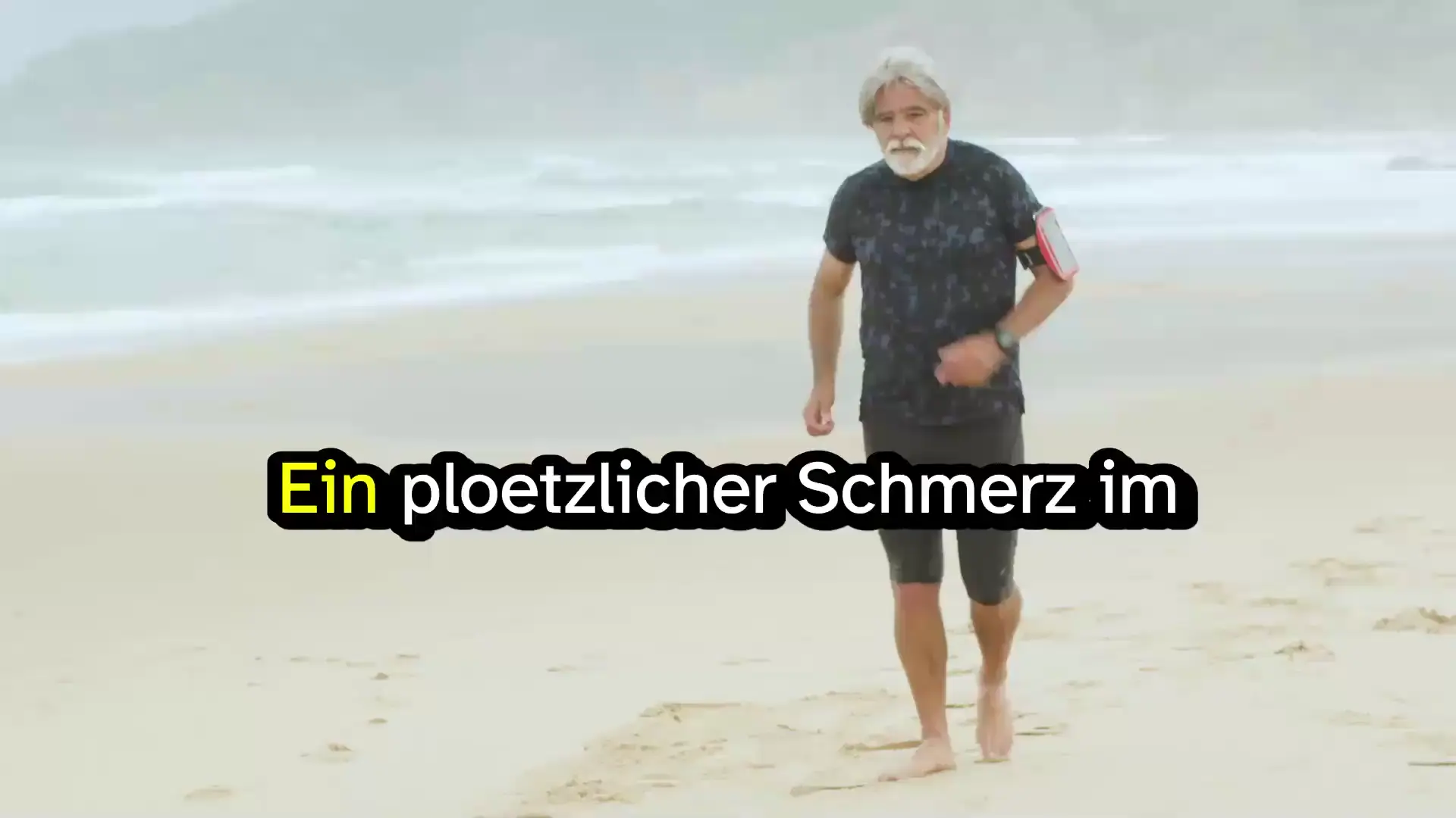 Thrombose im Alter: Warnsignale erkennen und lebensrettend handeln