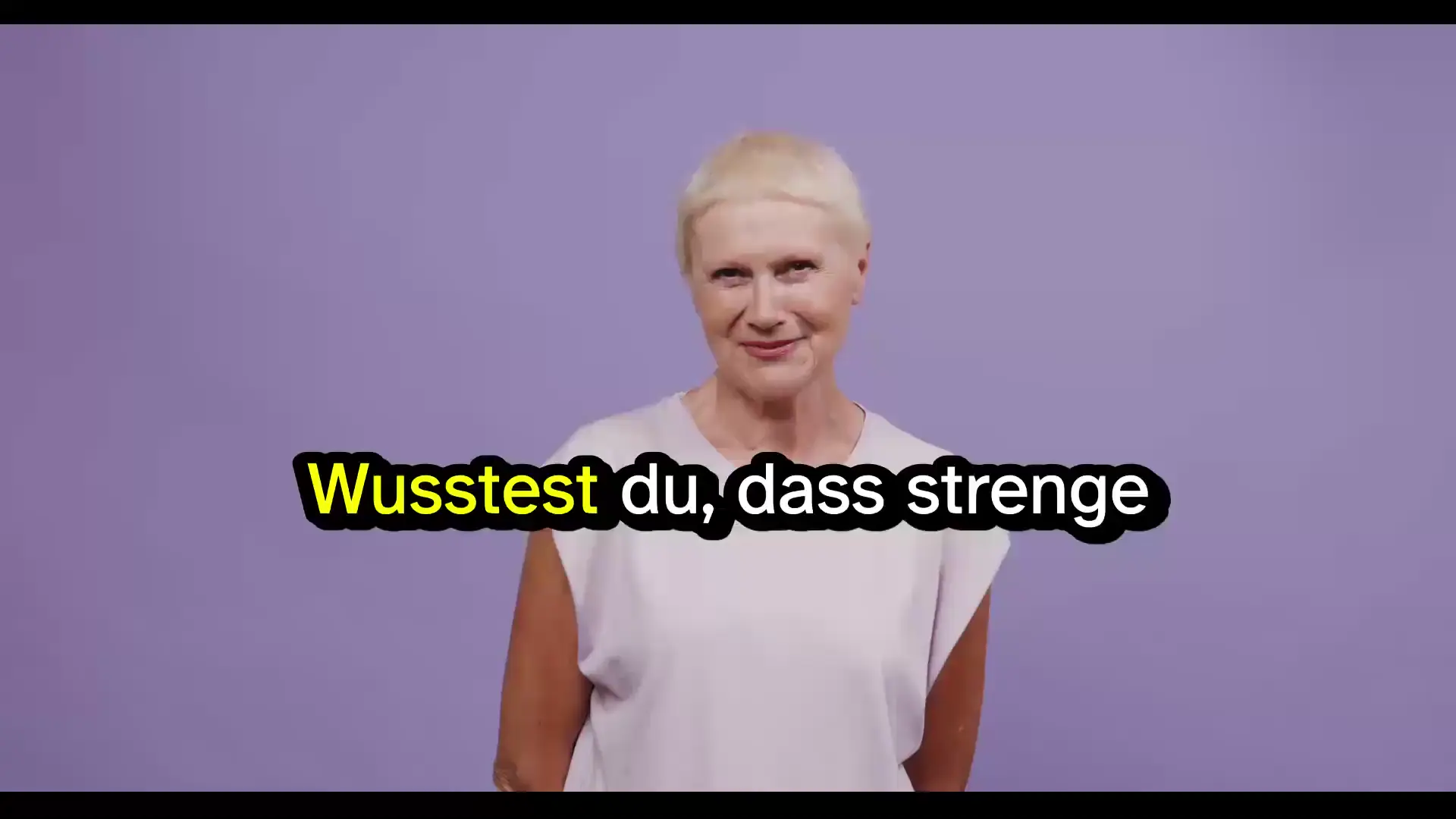 Blutzucker im Alter: Warum strenge Werte gefährlich sind!