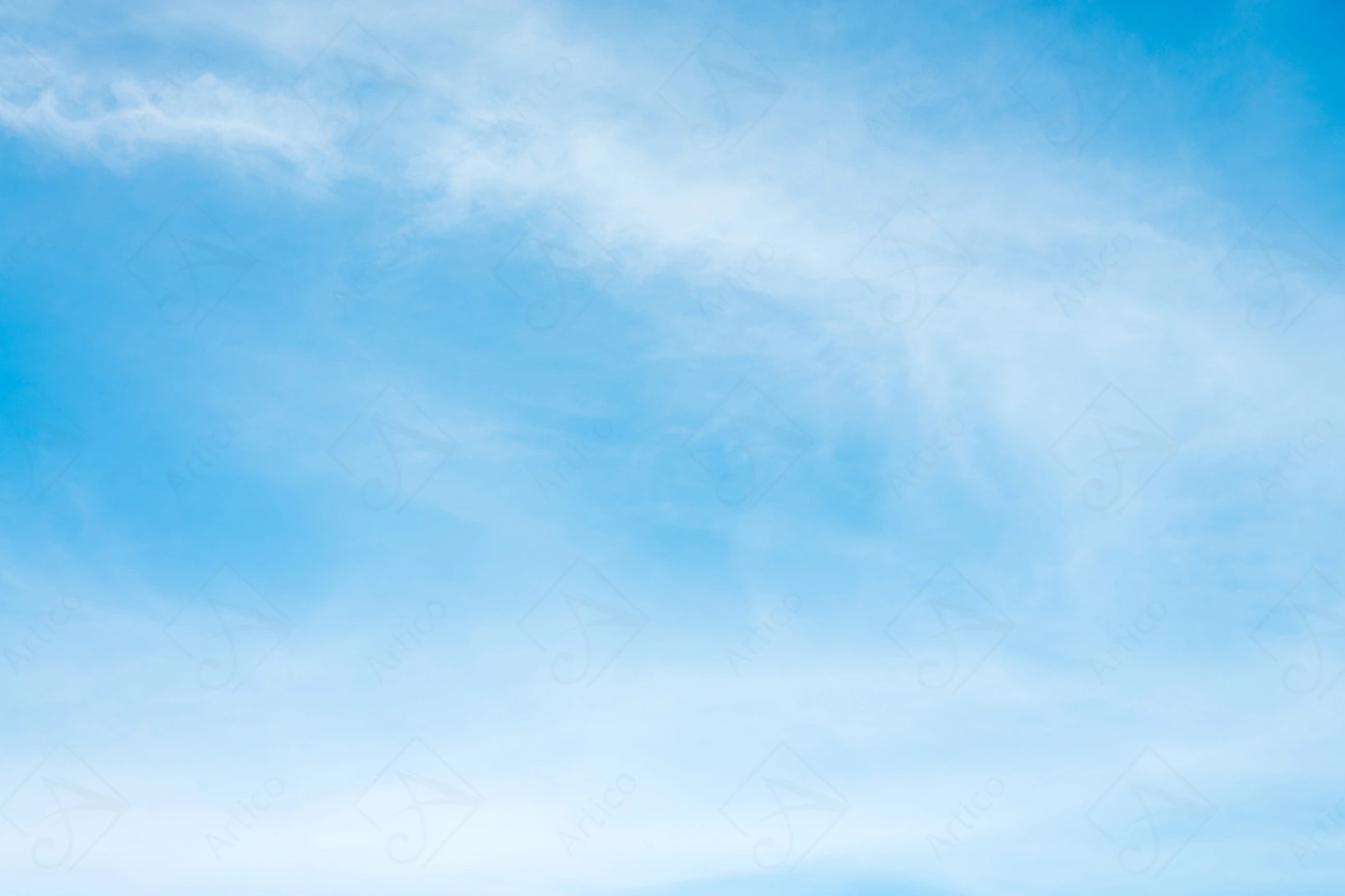 Artico-0488 Articoo - beautiful blue sky with white cloud view nature - Articoo_956442