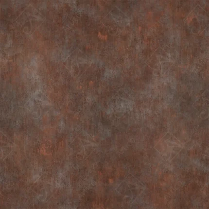 Articoo - Dark Rusted Metal Texture With Corroded Industrial Patina - 188626