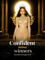 Articoo - Luxurious Queen Pageant And Global Campaign Social Mockups - 821927