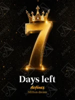Articoo - Luxurious Queen Pageant And Global Campaign Social Mockups - 821927