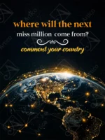Articoo - Luxurious Queen Pageant And Global Campaign Social Mockups - 821927