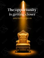 Articoo - Luxurious Queen Pageant And Global Campaign Social Mockups - 821927