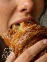 Artisanal Bakery And Pastry Social Media Advertising Mockups - Image 5