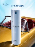 Articoo - Premium Yellow And Blue Skincare Commercial Brand Presentation - 997222