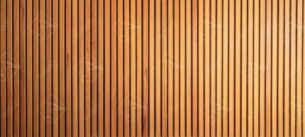 Articoo - Vertical Wooden Slat Wall Panel Textured Background - 873451