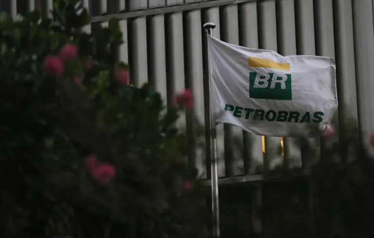 Sede da Petrobras