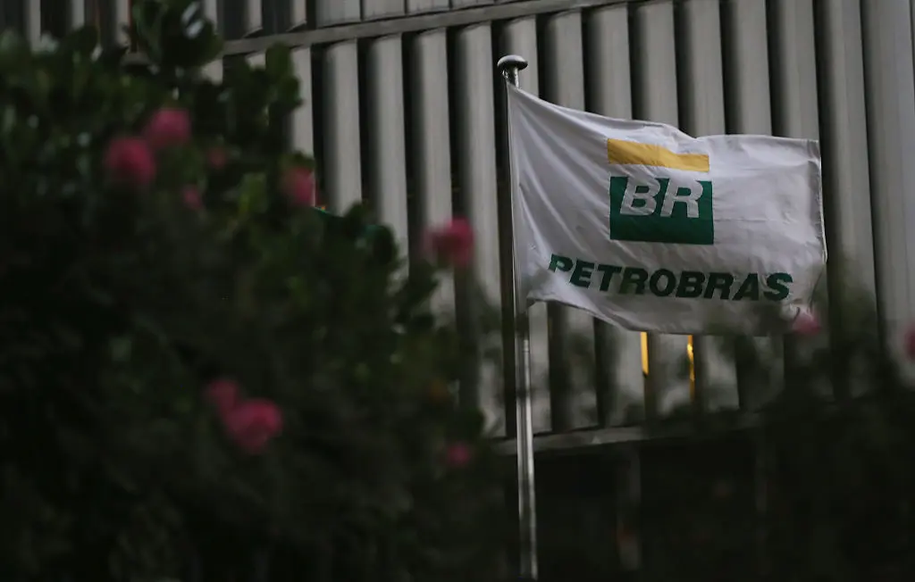 Sede da Petrobras