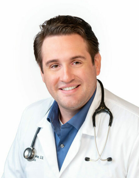 Meet Dr. Adam Kachelman
