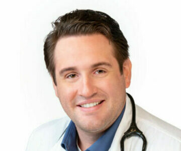 Dr. Adam Kachelman, MD
